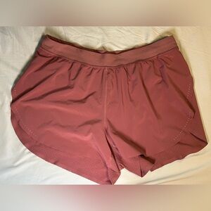 Fast and Free - Lululemon Athletic Shorts